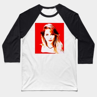 christina applegate Baseball T-Shirt